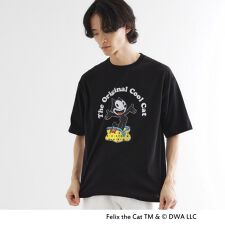 FELIX THE CAT Tシャツ