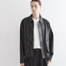 クラシックハンティングジャケット