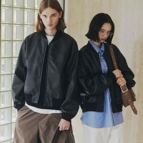 [^ԁF17054103]yfށzAU[yÂ₷VZeBbNU[̗pBi019jJ[́A_炩ȃ̃X[X^Cv̐nBi119ji143jJ[́Ad̂郀dグŃBe[ŴHByfUCzrʂ_ZfUCBgɂ͂Ƃ̂Ō͒悭hbv邱ƂŁARpNgȂgĥVGbgɎdオ܂BJ[ɂĈقȂ郌U[fނgp邱ƂŁAlȃLC߃[hȈꒅɎdオ܂BydlzE|PbgFO~2 ~1EnyTCYz01TCYiSjF160`170cm02TCYiMjF165`175cm03TCYiLjF170`180cmW̌^ɂڈɂȂ܂| BRAND CONCEPT |𒴂ĎxgfBViȃACex[XɁAA\rSƃXg[g̎RȔzA{Ǝ̃~bNXX^CĂ܂ByCɂȂ鏤i͂Cɓo^XXzîCɓo^ĂJ[̍ēגʒmAXg1_AZ[̒ʒmm点܂BuĥCɓo^ViēׂȂǁAuh̏󂯎邱Ƃł܂BƖ̊֌WɂAۂFČꍇ܂B܂Ap\REX}[gtHȂǂ̊ɂA኱iƉ摜̃J[قȂꍇ܂Bd:895g(TvTCY)