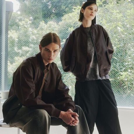 [^ԁF17054103]yfށzAU[yÂ₷VZeBbNU[̗pBi019jJ[́A_炩ȃ̃X[X^Cv̐nBi119ji143jJ[́Ad̂郀dグŃBe[ŴHByfUCzrʂ_ZfUCBgɂ͂Ƃ̂Ō͒悭hbv邱ƂŁARpNgȂgĥVGbgɎdオ܂BJ[ɂĈقȂ郌U[fނgp邱ƂŁAlȃLC߃[hȈꒅɎdオ܂BydlzE|PbgFO~2 ~1EnyTCYz01TCYiSjF160`170cm02TCYiMjF165`175cm03TCYiLjF170`180cmW̌^ɂڈɂȂ܂| BRAND CONCEPT |𒴂ĎxgfBViȃACex[XɁAA\rSƃXg[g̎RȔzA{Ǝ̃~bNXX^CĂ܂ByCɂȂ鏤i͂Cɓo^XXzîCɓo^ĂJ[̍ēגʒmAXg1_AZ[̒ʒmm点܂BuĥCɓo^ViēׂȂǁAuh̏󂯎邱Ƃł܂BƖ̊֌WɂAۂFČꍇ܂B܂Ap\REX}[gtHȂǂ̊ɂA኱iƉ摜̃J[قȂꍇ܂Bd:895g(TvTCY)