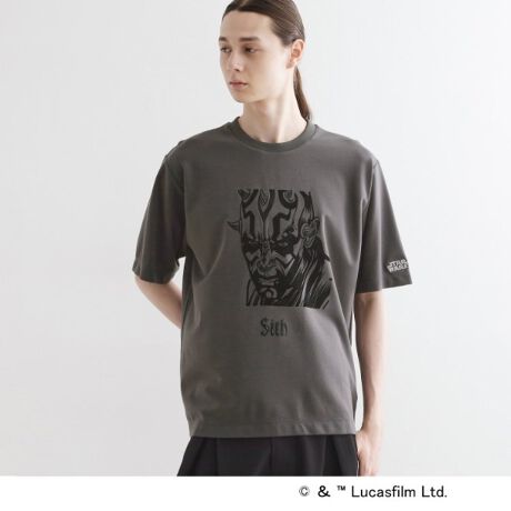 [^ԁF17023700]ySTAR WARSzCapsule CollectionV[YyfށzXgb`|`fނgpĂ܂BȂ߂炩Ȏƒ悢n̑fނłByfUCztbL[vgAVRvgƈقȂvg@gґȎdlBtg̃LN^[́Aʊ̂tbL\vgƎhJgݍ킹A̓IȎɁBtg̃vǵÅƌ򊴂̂VRvggpĂ܂BobNhJ̃bZ[ẂALN^[ƘAeLXg\Ă܂BtgLN^[zCgi001jFu[_vubNi019jFu_[XExC_[vO[i014jFu_[XE[vobNhJ̃eLXgzCgi001jFMay the Force be with youDitH[XƋɂ񂱂ƂBjubNi019jFI am your fatherDiO̕ejO[i014jFFEAR IS MY ALLYi͎̖Bjɂ́uSTAR WARSṽShJĂ܂BubN͒~ŎhJĂAÈłŌ܂BO[̓tN^[gpĎhJĂAƔ˂܂ByTCYz02TCYiMjF165`175cm03TCYiLjF170`180cmW̌^ɂڈɂȂ܂B| BRAND CONCEPT |𒴂ĎxgfBViȃACex[XɁAA\rSƃXg[g̎RȔzA{Ǝ̃~bNXX^CĂ܂ByCɂȂ鏤i͂Cɓo^XXzîCɓo^ĂJ[̍ēגʒmAXg1_AZ[̒ʒmm点܂BuĥCɓo^ViēׂȂǁAuh̏󂯎邱Ƃł܂BƖ̊֌WɂAۂFČꍇ