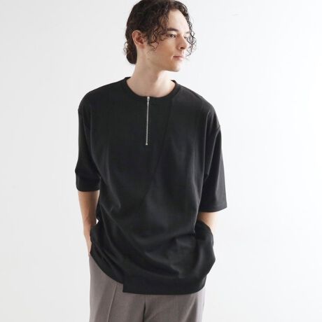 [^ԁFC0123364]yfށz|GXegp|`nłByfUCz_ȃEF[u̐؂ւȂAPFɂ邱ƂŔh肳}fUC؂ւTVcBlbÑt@Xi[ANZgɂȂꖇB̏䊴AVg[|CgɂȂfUCByTCYz02TCYiMjF165`175cm03TCYiLjF170`180cm04TCYiXLjF175`185cmW̌^ɂڈɂȂ܂| BRAND CONCEPT |𒴂ĎxgfBViȃACex[XɁAA\rSƃXg[g̎RȔzA{Ǝ̃~bNXX^CĂ܂ByCɂȂ鏤i͂Cɓo^XXzîCɓo^ĂJ[̍ēגʒmAXg1_AZ[̒ʒmm点܂BuĥCɓo^ViēׂȂǁAuh̏󂯎邱Ƃł܂B̏itkDTAKEO KIKUCHIX܂ł͎舵܂̂ł₢킹̓R[Z^[܂ŁBƖ̊֌WɂAۂFČꍇ܂B܂Ap\REX}[gtHȂǂ̊ɂA኱iƉ摜̃J[قȂꍇ܂B