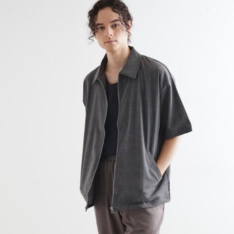 [^ԁFC0183364]yfށz悢n̂|GXeȃfނgpĂ܂BTbƂGSnłByfUCzCgAE^[ƂĂgWbvVcBNVJȃ`FbNgȕ͋CɁBĂ̗[΍ACeƂĂg܂Bɂ̓h[R[h𓋍ڂĂA䊴EVGbg𒲐܂BydlzE|PbgF~2 EnȂyTCYz02TCYiMjF165`175cm03TCYiLjF170`180cm04TCYiXLjF175`185cmW̌^ɂڈɂȂ܂| BRAND CONCEPT |𒴂ĎxgfBViȃACex[XɁAA\rSƃXg[g̎RȔzA{Ǝ̃~bNXX^CĂ܂ByCɂȂ鏤i͂Cɓo^XXzîCɓo^ĂJ[̍ēגʒmAXg1_AZ[̒ʒmm点܂BuĥCɓo^ViēׂȂǁAuh̏󂯎邱Ƃł܂B̏itkDTAKEO KIKUCHIX܂ł͎舵܂̂ł₢킹̓R[Z^[܂ŁBƖ̊֌WɂAۂFČꍇ܂B܂Ap\REX}[gtHȂǂ̊ɂA኱iƉ摜̃J[قȂꍇ܂B