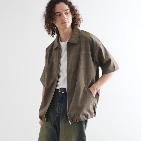 [^ԁFC0183364]yfށz悢n̂|GXeȃfނgpĂ܂BTbƂGSnłByfUCzCgAE^[ƂĂgWbvVcBNVJȃ`FbNgȕ͋CɁBĂ̗[΍ACeƂĂg܂Bɂ̓h[R[h𓋍ڂĂA䊴EVGbg𒲐܂BydlzE|PbgF~2 EnȂyTCYz02TCYiMjF165`175cm03TCYiLjF170`180cm04TCYiXLjF175`185cmW̌^ɂڈɂȂ܂| BRAND CONCEPT |𒴂ĎxgfBViȃACex[XɁAA\rSƃXg[g̎RȔzA{Ǝ̃~bNXX^CĂ܂ByCɂȂ鏤i͂Cɓo^XXzîCɓo^ĂJ[̍ēגʒmAXg1_AZ[̒ʒmm点܂BuĥCɓo^ViēׂȂǁAuh̏󂯎邱Ƃł܂B̏itkDTAKEO KIKUCHIX܂ł͎舵܂̂ł₢킹̓R[Z^[܂ŁBƖ̊֌WɂAۂFČꍇ܂B܂Ap\REX}[gtHȂǂ̊ɂA኱iƉ摜̃J[قȂꍇ܂B