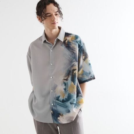 [^ԁFC0182376]yfށz|GXekfނgpĂ܂Bx[Xnɂ͉ʊɂǎƔ̗ǂłByfUCzV̂kfނgpvgVcB̃tgƑɂĂڂ₯悤ȕvg܂B̂fUCňꖇŃX^CO̎ɂȂACełByTCYz02TCYiMjF165`175cm03TCYiLjF170`180cm04TCYiXLjF175`185cmW̌^ɂڈɂȂ܂| BRAND CONCEPT |𒴂ĎxgfBViȃACex[XɁAA\rSƃXg[g̎RȔzA{Ǝ̃~bNXX^CĂ܂ByCɂȂ鏤i͂Cɓo^XXzîCɓo^ĂJ[̍ēגʒmAXg1_AZ[̒ʒmm点܂BuĥCɓo^ViēׂȂǁAuh̏󂯎邱Ƃł܂B̏itkDTAKEO KIKUCHIX܂ł͎舵܂̂ł₢킹̓R[Z^[܂ŁBƖ̊֌WɂAۂFČꍇ܂B܂Ap\REX}[gtHȂǂ̊ɂA኱iƉ摜̃J[قȂꍇ܂B