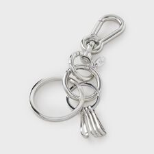 カラビナキーホルダー