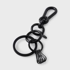 カラビナキーホルダー