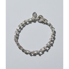 Uチェーンブレスレット