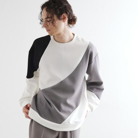 [^ԁF17034120]yfށzŏ_炩A|GXe[_{[fނgpĂ܂B؂ւp[cɂ̓w{[fނgptbgȖ{̂Ɛؑ֕Ƃ̕\ʉقȂfނł̃RgXg̈ꖇByfUCzꕔɃw{[fނgpJ[u؂ւXEFbgBzFƏ_炩؂ւɂ蕝LɒpI[o[TCYVGbgfUCBlC̃_{[fނgp邱ƂŁALC߃X^Cɂg܂ByTCYz02TCYiMjF165`175cm03TCYiLjF170`180cmW̌^ɂڈɂȂ܂B| BRAND CONCEPT |𒴂ĎxgfBViȃACex[XɁAA\rSƃXg[g̎RȔzA{Ǝ̃~bNXX^CĂ܂ByCɂȂ鏤i͂Cɓo^XXzîCɓo^ĂJ[̍ēגʒmAXg1_AZ[̒ʒmm点܂BuĥCɓo^ViēׂȂǁAuh̏󂯎邱Ƃł܂BƖ̊֌WɂAۂFČꍇ܂B܂Ap\REX}[gtHȂǂ̊ɂA኱iƉ摜̃J[قȂꍇ܂B