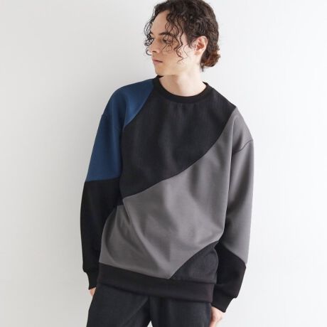 [^ԁF17034120]yfށzŏ_炩A|GXe[_{[fނgpĂ܂B؂ւp[cɂ̓w{[fނgptbgȖ{̂Ɛؑ֕Ƃ̕\ʉقȂfނł̃RgXg̈ꖇByfUCzꕔɃw{[fނgpJ[u؂ւXEFbgBzFƏ_炩؂ւɂ蕝LɒpI[o[TCYVGbgfUCBlC̃_{[fނgp邱ƂŁALC߃X^Cɂg܂ByTCYz02TCYiMjF165`175cm03TCYiLjF170`180cmW̌^ɂڈɂȂ܂B| BRAND CONCEPT |𒴂ĎxgfBViȃACex[XɁAA\rSƃXg[g̎RȔzA{Ǝ̃~bNXX^CĂ܂ByCɂȂ鏤i͂Cɓo^XXzîCɓo^ĂJ[̍ēגʒmAXg1_AZ[̒ʒmm点܂BuĥCɓo^ViēׂȂǁAuh̏󂯎邱Ƃł܂BƖ̊֌WɂAۂFČꍇ܂B܂Ap\REX}[gtHȂǂ̊ɂA኱iƉ摜̃J[قȂꍇ܂B