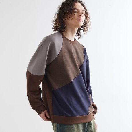 [^ԁF17034120]yfށzŏ_炩A|GXe[_{[fނgpĂ܂B؂ւp[cɂ̓w{[fނgptbgȖ{̂Ɛؑ֕Ƃ̕\ʉقȂfނł̃RgXg̈ꖇByfUCzꕔɃw{[fނgpJ[u؂ւXEFbgBzFƏ_炩؂ւɂ蕝LɒpI[o[TCYVGbgfUCBlC̃_{[fނgp邱ƂŁALC߃X^Cɂg܂ByTCYz02TCYiMjF165`175cm03TCYiLjF170`180cmW̌^ɂڈɂȂ܂B| BRAND CONCEPT |𒴂ĎxgfBViȃACex[XɁAA\rSƃXg[g̎RȔzA{Ǝ̃~bNXX^CĂ܂ByCɂȂ鏤i͂Cɓo^XXzîCɓo^ĂJ[̍ēגʒmAXg1_AZ[̒ʒmm点܂BuĥCɓo^ViēׂȂǁAuh̏󂯎邱Ƃł܂BƖ̊֌WɂAۂFČꍇ܂B܂Ap\REX}[gtHȂǂ̊ɂA኱iƉ摜̃J[قȂꍇ܂B