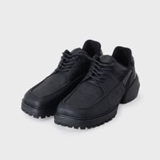 ハイブリッドシューズスニーカー