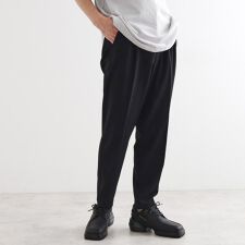 スリムTRパンツ