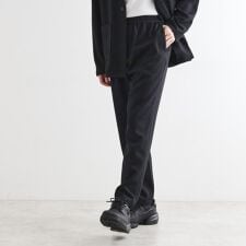 ティーケー タケオキクチ(tk.TAKEO KIKUCHI)の【セットアアップ対応】ポリツイルテーパードパンツ