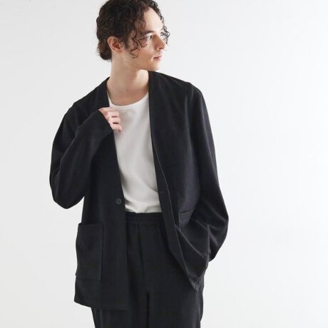 [^ԁFC0144165]yfށzђ̃E[CNfނgpĂ܂B悢򊴂̂Xgb`̂fނłByfUCzƂY߂ȃVGbgȂAtɒpłm[J[WPbgBfނ̃pc킹ăZbgAbvł̒Ȃ\łBydlzE|PbgF~2EnȂyTCYz02TCYiMjF165`175cm03TCYiLjF170`180cm04TCYiLLjF175`185cmW̌^ɂڈɂȂ܂B| BRAND CONCEPT |𒴂ĎxgfBViȃACex[XɁAA\rSƃXg[g̎RȔzA{Ǝ̃~bNXX^CĂ܂ByCɂȂ鏤i͂Cɓo^XXzîCɓo^ĂJ[̍ēגʒmAXg1_AZ[̒ʒmm点܂BuĥCɓo^ViēׂȂǁAuh̏󂯎邱Ƃł܂B̏itkDTAKEO KIKUCHIX܂ł͎舵܂̂ł₢킹̓R[Z^[܂ŁBƖ̊֌WɂAۂFČꍇ܂B܂Ap\REX}[gtHȂǂ̊ɂA኱iƉ摜̃J[قȂꍇ܂Bd:295g(TvTCY)