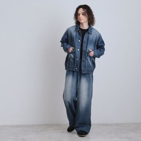 [^ԁF17064400]yfށzYȃh[v̏ofjfނgpĂ܂Bwr[߂ȂfނŁAV[Y킸ĂfފłByfUCzgĥJWAZbgAbvB㉺ZbgłAPiłp\ȃfUCłBu]́AgĥA2^CṽVGbgBƂgȂRpNgȏ䊴|CgłBtg̑傫ȃ|Pbgڂ䂭fUCBpćAg₷ChVGbgBEGXgALLSŎdグĂ̂ŁAbNX̂钅SnłBydlzWPbgE|PbgFO~2EnȂpcE|PbgF~2 ~1EEGXgSEnȂyTCYz01TCYiSjF160`170cm02TCYiMjF165`175cm03TCYiLjF170`180cmW̌^ɂڈɂȂ܂B| BRAND CONCEPT |𒴂ĎxgfBViȃACex[XɁAA\rSƃXg[g̎RȔzA{Ǝ̃~bNXX^CĂ܂ByCɂȂ鏤i͂Cɓo^XXzîCɓo^ĂJ[̍ēגʒmAXg1_AZ[̒ʒmm点܂BuĥCɓo^ViēׂȂǁAuh̏󂯎邱Ƃł܂BƖ̊֌WɂAۂFČꍇ܂B܂Ap\REX}[gtHȂǂ̊ɂA኱iƉ摜̃J[قȂꍇ܂B