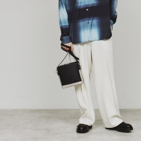 [^ԁF97904316]RpNgȂ[͂̂DG~jV_[obOyfށznƒ悢򊴂鍇vgpĂ܂BJ[ɂāA\ʊقȂ܂Bi019J[jX[Xi119E519E551J[jTtBA[myfUCz{̂̃tgobN̗ʂɃ|PbgzuAI|PbgdlvɎdグV_[obOBX}[gtHȂǁApɂɎgACe̓AIɎ[ȂǁAg₷ɂ܂BVt@Xi[GAMdi̎[Jo[BydlzE|PbgF~1| BRAND CONCEPT |𒴂ĎxgfBViȃACex[XɁAA\rSƃXg[g̎RȔzA{Ǝ̃~bNXX^CĂ܂ByCɂȂ鏤i͂Cɓo^XXzîCɓo^ĂJ[̍ēגʒmAXg1_AZ[̒ʒmm点܂BuĥCɓo^ViēׂȂǁAuh̏󂯎邱Ƃł܂BƖ̊֌WɂAۂFČꍇ܂B܂Ap\REX}[gtHȂǂ̊ɂA኱iƉ摜̃J[قȂꍇ܂Bd:350g