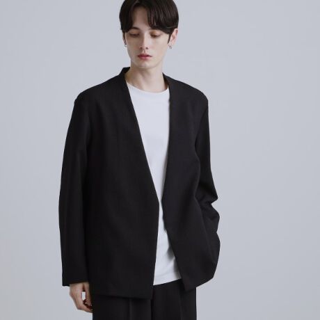 [^ԁF17044104]yfށz|GXeN[vikjgpĂ܂B\ʂ̃_ȉʊƉXgb`AƂ^b`ŃVɂȂɂ܂ByfUCzɂ҂ȃebNN[vfނgpm[J[WPbgBWPbgtɉHDAJ[fBKL`Ɗ܂BLV[łgA[΍Ȃǂɂ҂ȃACełBƂ{bNXVGbgɎdグĂ܂BV[Ỹpci170|72117j킹ZbgAbvł̒Ȃ\łBydlzE|PbgF~2EnȂyTCYz01TCYiSjF160`170cm02TCYiMjF165`175cm03TCYiLjF170`180cmW̌^ɂڈɂȂ܂B| BRAND CONCEPT |𒴂ĎxgfBViȃACex[XɁAA\rSƃXg[g̎RȔzA{Ǝ̃~bNXX^CĂ܂ByCɂȂ鏤i͂Cɓo^XXzîCɓo^ĂJ[̍ēגʒmAXg1_AZ[̒ʒmm点܂BuĥCɓo^ViēׂȂǁAuh̏󂯎邱Ƃł܂BƖ̊֌WɂAۂFČꍇ܂B܂Ap\REX}[gtHȂǂ̊ɂA኱iƉ摜̃J[قȂꍇ܂Bd:310g(TvTCY)