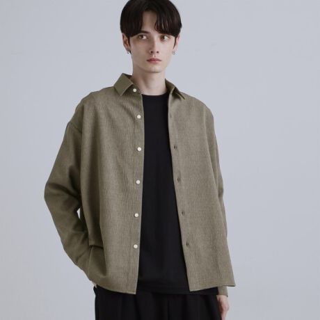 [^ԁF17084111]yfށz|GXeN[vikjgpĂ܂B\ʂ̃_ȉʊƉXgb`AƂ^b`ŃVɂȂɂ܂ByfUCzAgAɂƂbNX̂VGbgB܂ƉH܂̃TCY͂⏬ԂłƂdオłBn̓甧ꂪ悭x^Ȃ̂ŁATbƒȂ܂BrbOVGbgłȂfނ̏_炩ɂA[Yu₩ȈۂɎdグ܂ByTCYz01TCYiSjF160`170cm02TCYiMjF165`175cm03TCYiLjF170`180cmW̌^ɂڈɂȂ܂B| BRAND CONCEPT |𒴂ĎxgfBViȃACex[XɁAA\rSƃXg[g̎RȔzA{Ǝ̃~bNXX^CĂ܂ByCɂȂ鏤i͂Cɓo^XXzîCɓo^ĂJ[̍ēגʒmAXg1_AZ[̒ʒmm点܂BuĥCɓo^ViēׂȂǁAuh̏󂯎邱Ƃł܂BƖ̊֌WɂAۂFČꍇ܂B܂Ap\REX}[gtHȂǂ̊ɂA኱iƉ摜̃J[قȂꍇ܂B