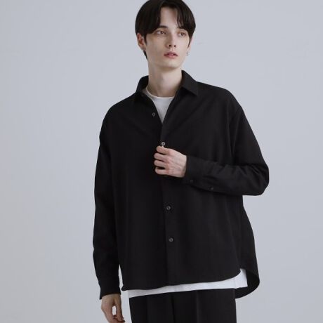 [^ԁF17084111]yfށz|GXeN[vikjgpĂ܂B\ʂ̃_ȉʊƉXgb`AƂ^b`ŃVɂȂɂ܂ByfUCzAgAɂƂbNX̂VGbgB܂ƉH܂̃TCY͂⏬ԂłƂdオłBn̓甧ꂪ悭x^Ȃ̂ŁATbƒȂ܂BrbOVGbgłȂfނ̏_炩ɂA[Yu₩ȈۂɎdグ܂ByTCYz01TCYiSjF160`170cm02TCYiMjF165`175cm03TCYiLjF170`180cmW̌^ɂڈɂȂ܂B| BRAND CONCEPT |𒴂ĎxgfBViȃACex[XɁAA\rSƃXg[g̎RȔzA{Ǝ̃~bNXX^CĂ܂ByCɂȂ鏤i͂Cɓo^XXzîCɓo^ĂJ[̍ēגʒmAXg1_AZ[̒ʒmm点܂BuĥCɓo^ViēׂȂǁAuh̏󂯎邱Ƃł܂BƖ̊֌WɂAۂFČꍇ܂B܂Ap\REX}[gtHȂǂ̊ɂA኱iƉ摜̃J[قȂꍇ܂B