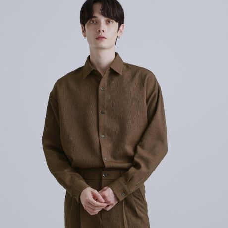 [^ԁF17084111]yfށz|GXeN[vikjgpĂ܂B\ʂ̃_ȉʊƉXgb`AƂ^b`ŃVɂȂɂ܂ByfUCzAgAɂƂbNX̂VGbgB܂ƉH܂̃TCY͂⏬ԂłƂdオłBn̓甧ꂪ悭x^Ȃ̂ŁATbƒȂ܂BrbOVGbgłȂfނ̏_炩ɂA[Yu₩ȈۂɎdグ܂ByTCYz01TCYiSjF160`170cm02TCYiMjF165`175cm03TCYiLjF170`180cmW̌^ɂڈɂȂ܂B| BRAND CONCEPT |𒴂ĎxgfBViȃACex[XɁAA\rSƃXg[g̎RȔzA{Ǝ̃~bNXX^CĂ܂ByCɂȂ鏤i͂Cɓo^XXzîCɓo^ĂJ[̍ēגʒmAXg1_AZ[̒ʒmm点܂BuĥCɓo^ViēׂȂǁAuh̏󂯎邱Ƃł܂BƖ̊֌WɂAۂFČꍇ܂B܂Ap\REX}[gtHȂǂ̊ɂA኱iƉ摜̃J[قȂꍇ܂B