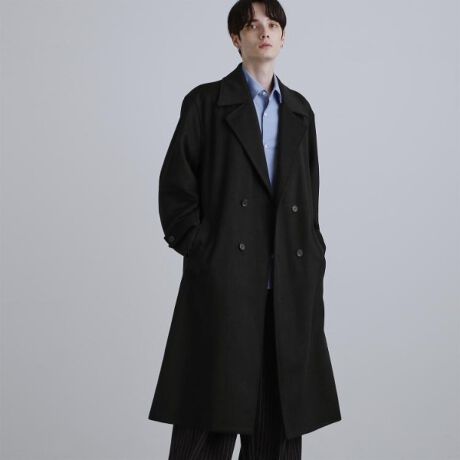 [^ԁF17094201]yfށzE[50gpE[uh̃IWifނłB\ʂ͔Ɛѕ݂͂̃r[o[dグBGȐF[݂̂ۂ̐nłB悢_炩AƂƂĂȂ₩ȎG肪łB yfUCzƂAC̃I[o[TCỸR[gB悢hbvV_[łՂƂɎdグĂ܂BI[o[TCỸCi\ƍ킹Ăp܂BydlzE|PbgF~2 ~2EnyTCYz01TCYiSjF160`170cm02TCYiMjF165`175cm03TCYiLjF170`180cm04TCYiLLjF175`185cmW̌^ɂڈɂȂ܂B| BRAND CONCEPT |𒴂ĎxgfBViȃACex[XɁAA\rSƃXg[g̎RȔzA{Ǝ̃~bNXX^CĂ܂ByCɂȂ鏤i͂Cɓo^XXzîCɓo^ĂJ[̍ēגʒmAXg1_AZ[̒ʒmm点܂BuĥCɓo^ViēׂȂǁAuh̏󂯎邱Ƃł܂BƖ̊֌WɂAۂFČꍇ܂B܂Ap\REX}[gtHȂǂ̊ɂA኱iƉ摜̃J[قȂꍇ܂Bd:1765g(TvTCY)