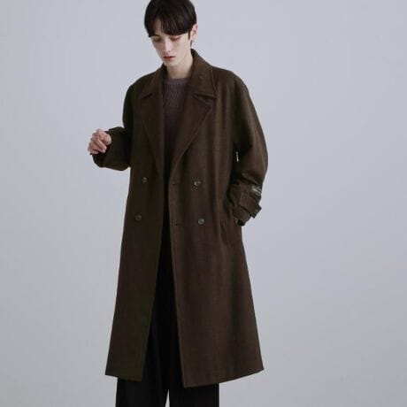 [^ԁF17094201]yfށzE[50gpE[uh̃IWifނłB\ʂ͔Ɛѕ݂͂̃r[o[dグBGȐF[݂̂ۂ̐nłB悢_炩AƂƂĂȂ₩ȎG肪łB yfUCzƂAC̃I[o[TCỸR[gB悢hbvV_[łՂƂɎdグĂ܂BI[o[TCỸCi\ƍ킹Ăp܂BydlzE|PbgF~2 ~2EnyTCYz01TCYiSjF160`170cm02TCYiMjF165`175cm03TCYiLjF170`180cm04TCYiLLjF175`185cmW̌^ɂڈɂȂ܂B| BRAND CONCEPT |𒴂ĎxgfBViȃACex[XɁAA\rSƃXg[g̎RȔzA{Ǝ̃~bNXX^CĂ܂ByCɂȂ鏤i͂Cɓo^XXzîCɓo^ĂJ[̍ēגʒmAXg1_AZ[̒ʒmm点܂BuĥCɓo^ViēׂȂǁAuh̏󂯎邱Ƃł܂BƖ̊֌WɂAۂFČꍇ܂B܂Ap\REX}[gtHȂǂ̊ɂA኱iƉ摜̃J[قȂꍇ܂Bd:1765g(TvTCY)