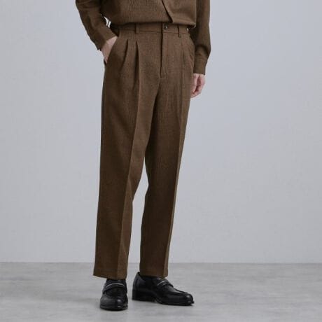 [^ԁF17074127]yfށz\ʂ̃_ȉʊƉXgb`̃|GXeN[vikjgpĂ܂BƂ^b`łɂȂɂfނłByfUCzڎLɂăe[p[hVGbg̃ebNN[vpcBc[^bNĂAXgb`˔ĂăNV[ɒp܂BEGXgTChɂ̓SV[Oz邱ƂŁATCY̋e͈͂L̂|CgBfނ̃VcWPbgƍ킹ZbgAbvł̒Ȃ\łBydlzE|PbgF~2 ~2EOt@Xi[EnȂ̏i͂ⓧ邽߁ACi[̒p߂܂ByTCYz01TCYiSjF160`170cm02TCYiMjF165`175cm03TCYiLjF170`180cmW̌^ɂڈɂȂ܂B| BRAND CONCEPT |𒴂ĎxgfBViȃACex[XɁAA\rSƃXg[g̎RȔzA{Ǝ̃~bNXX^CĂ܂ByCɂȂ鏤i͂Cɓo^XXzîCɓo^ĂJ[̍ēגʒmAXg1_AZ[̒ʒmm点܂BuĥCɓo^ViēׂȂǁAuh̏󂯎邱Ƃł܂BƖ̊֌WɂAۂFČꍇ܂B܂Ap\REX}[gtHȂǂ̊ɂA኱iƉ摜̃J[قȂꍇ܂B