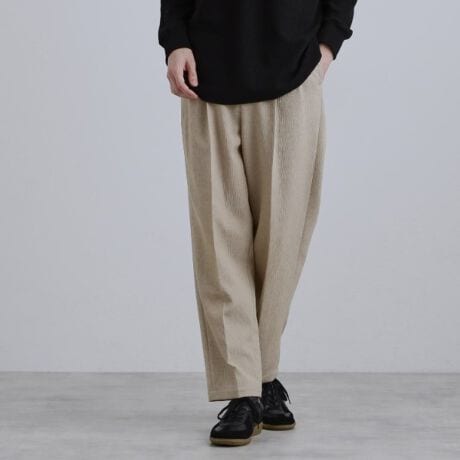 [^ԁF17074127]yfށz\ʂ̃_ȉʊƉXgb`̃|GXeN[vikjgpĂ܂BƂ^b`łɂȂɂfނłByfUCzڎLɂăe[p[hVGbg̃ebNN[vpcBc[^bNĂAXgb`˔ĂăNV[ɒp܂BEGXgTChɂ̓SV[Oz邱ƂŁATCY̋e͈͂L̂|CgBfނ̃VcWPbgƍ킹ZbgAbvł̒Ȃ\łBydlzE|PbgF~2 ~2EOt@Xi[EnȂ̏i͂ⓧ邽߁ACi[̒p߂܂ByTCYz01TCYiSjF160`170cm02TCYiMjF165`175cm03TCYiLjF170`180cmW̌^ɂڈɂȂ܂B| BRAND CONCEPT |𒴂ĎxgfBViȃACex[XɁAA\rSƃXg[g̎RȔzA{Ǝ̃~bNXX^CĂ܂ByCɂȂ鏤i͂Cɓo^XXzîCɓo^ĂJ[̍ēגʒmAXg1_AZ[̒ʒmm点܂BuĥCɓo^ViēׂȂǁAuh̏󂯎邱Ƃł܂BƖ̊֌WɂAۂFČꍇ܂B܂Ap\REX}[gtHȂǂ̊ɂA኱iƉ摜̃J[قȂꍇ܂B