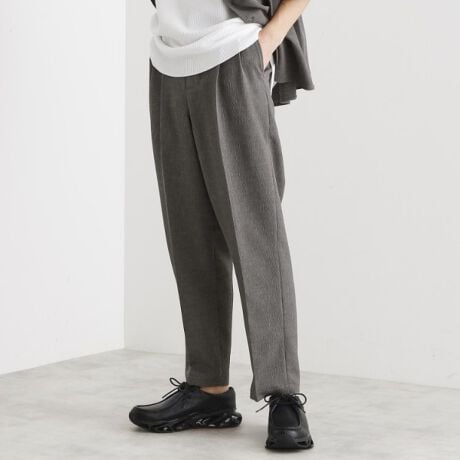 [^ԁF17074127]yfށz\ʂ̃_ȉʊƉXgb`̃|GXeN[vikjgpĂ܂BƂ^b`łɂȂɂfނłByfUCzڎLɂăe[p[hVGbg̃ebNN[vpcBc[^bNĂAXgb`˔ĂăNV[ɒp܂BEGXgTChɂ̓SV[Oz邱ƂŁATCY̋e͈͂L̂|CgBfނ̃VcWPbgƍ킹ZbgAbvł̒Ȃ\łBydlzE|PbgF~2 ~2EOt@Xi[EnȂ̏i͂ⓧ邽߁ACi[̒p߂܂ByTCYz01TCYiSjF160`170cm02TCYiMjF165`175cm03TCYiLjF170`180cmW̌^ɂڈɂȂ܂B| BRAND CONCEPT |𒴂ĎxgfBViȃACex[XɁAA\rSƃXg[g̎RȔzA{Ǝ̃~bNXX^CĂ܂ByCɂȂ鏤i͂Cɓo^XXzîCɓo^ĂJ[̍ēגʒmAXg1_AZ[̒ʒmm点܂BuĥCɓo^ViēׂȂǁAuh̏󂯎邱Ƃł܂BƖ̊֌WɂAۂFČꍇ܂B܂Ap\REX}[gtHȂǂ̊ɂA኱iƉ摜̃J[قȂꍇ܂B