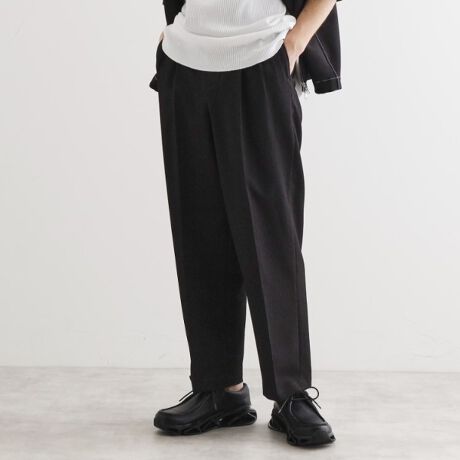 [^ԁF17074127]yfށz\ʂ̃_ȉʊƉXgb`̃|GXeN[vikjgpĂ܂BƂ^b`łɂȂɂfނłByfUCzڎLɂăe[p[hVGbg̃ebNN[vpcBc[^bNĂAXgb`˔ĂăNV[ɒp܂BEGXgTChɂ̓SV[Oz邱ƂŁATCY̋e͈͂L̂|CgBfނ̃VcWPbgƍ킹ZbgAbvł̒Ȃ\łBydlzE|PbgF~2 ~2EOt@Xi[EnȂ̏i͂ⓧ邽߁ACi[̒p߂܂ByTCYz01TCYiSjF160`170cm02TCYiMjF165`175cm03TCYiLjF170`180cmW̌^ɂڈɂȂ܂B| BRAND CONCEPT |𒴂ĎxgfBViȃACex[XɁAA\rSƃXg[g̎RȔzA{Ǝ̃~bNXX^CĂ܂ByCɂȂ鏤i͂Cɓo^XXzîCɓo^ĂJ[̍ēגʒmAXg1_AZ[̒ʒmm点܂BuĥCɓo^ViēׂȂǁAuh̏󂯎邱Ƃł܂BƖ̊֌WɂAۂFČꍇ܂B܂Ap\REX}[gtHȂǂ̊ɂA኱iƉ摜̃J[قȂꍇ܂B