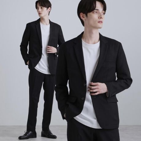 [^ԁF17064144]ʔNłgWPbgpc̃ZbgAbvy@\zE}VEHbVuEXgb`yfށzE[̃|GXefނgpĂAiȌIłB悢Ȃ߃V[YXłg܂B܂A悭Xgb`胊NVOȒSnŁArWlXV[Ȃǃtɒp܂B}VEHbV@\tyfUCzlXȃV[łgZbgAbvBXbLƂVGbg̃WPbgƃe[p[hVGbgfUC̃{gƂ̃Zbgł[݂̂F́AJWAȂiȈہBCi[I΂ALV[Ŋ􂵂܂BWPbǵATVcVc̏ォ炳ƉHDăJWAɁBJWArWlXV[܂ŁALV[łg܂Bpc͒PiłgAXj[J[vCƍ킹ėlXȃX^Cy߂܂BydlzWPbgE|PbgF~1 ~2 ~2EnFwdāpcE|PbgF~2 ~2EOt@Xi[EEGXgSEnȂyTCYz01TCYiSjF160`170cm02TCYiMjF165`175cm03TCYiLjF170`180cm04TCYiLLjF175`185cmW̌^ɂڈɂȂ܂B| BRAND CONCEPT |𒴂ĎxgfBViȃACex[XɁAA\rSƃXg[g̎RȔzA{Ǝ̃~bNXX^CĂ܂ByCɂȂ鏤i͂Cɓo^XXzîCɓo^ĂJ[̍ēגʒmAXg1_AZ[̒ʒmm点܂BuĥCɓo^ViēׂȂǁAuh̏󂯎邱Ƃł܂BƖ̊֌Wd:420g(TvTCY)