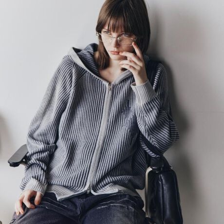 [^ԁF17014112]yfށzc݊̂ANgpĂ܂BQ[WF7GG\Ɨ̎zFɂXgCvłByfUCzV[Ygh̃Wbvjbgp[J[B\ƗŎ̐Fς邱Ƃŕ\[݂Fłɂ̓gȟ̃`[t҂݂ŕ\܂BI[o[TCYȂA͒ZA𒷂݌vV[Y炵VGbgɎdグĂ܂BfjXbNX܂ŕL{gɍ킹Ă܂ByTCYz02TCYiMjF165`175cm03TCYiLjF170`180cmW̌^ɂڈɂȂ܂B| BRAND CONCEPT |𒴂ĎxgfBViȃACex[XɁAA\rSƃXg[g̎RȔzA{Ǝ̃~bNXX^CĂ܂ByCɂȂ鏤i͂Cɓo^XXzîCɓo^ĂJ[̍ēגʒmAXg1_AZ[̒ʒmm点܂BuĥCɓo^ViēׂȂǁAuh̏󂯎邱Ƃł܂BƖ̊֌WɂAۂFČꍇ܂B܂Ap\REX}[gtHȂǂ̊ɂA኱iƉ摜̃J[قȂꍇ܂B