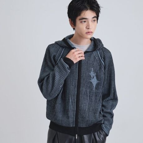 [^ԁF17014112]yfށzc݊̂ANgpĂ܂BQ[WF7GG\Ɨ̎zFɂXgCvłByfUCzV[Ygh̃Wbvjbgp[J[B\ƗŎ̐Fς邱Ƃŕ\[݂Fłɂ̓gȟ̃`[t҂݂ŕ\܂BI[o[TCYȂA͒ZA𒷂݌vV[Y炵VGbgɎdグĂ܂BfjXbNX܂ŕL{gɍ킹Ă܂ByTCYz02TCYiMjF165`175cm03TCYiLjF170`180cmW̌^ɂڈɂȂ܂B| BRAND CONCEPT |𒴂ĎxgfBViȃACex[XɁAA\rSƃXg[g̎RȔzA{Ǝ̃~bNXX^CĂ܂ByCɂȂ鏤i͂Cɓo^XXzîCɓo^ĂJ[̍ēגʒmAXg1_AZ[̒ʒmm点܂BuĥCɓo^ViēׂȂǁAuh̏󂯎邱Ƃł܂BƖ̊֌WɂAۂFČꍇ܂B܂Ap\REX}[gtHȂǂ̊ɂA኱iƉ摜̃J[قȂꍇ܂B