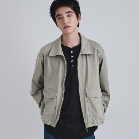 [^ԁF17054108]Vcołg郉CgAE^[yfށz\̗ʋNтtFCNXG[hgpĂ܂B򊴂蔧̗ǂłByfUCzfUC̓u]łȂA_炩tFCNXG[hfނgƂŃVcoŉHDĂ܂B70Ñre[Wu]x[XɁAV[OƋ܂̃`^uvXBVcu]蔖ŁAn̂Ȃdl̂߁AAE^[̃Ci[ƂĂg܂B`^u̕\ƁA܂̗͕\v̍vgp邱Ƃŋ܂𗧂Ăۂ̃ANZgɁBM[VGbgI[o[TCY̊Ԃ炢̃TCY݌vɎdグĂ܂Bgĥ⒅Z߂̐݌vɂ邱ƂŃRpNgȃVGbgɎdグĂ܂BjZbNXłg܂BydlzE|PbgF~2EnȂyTCYz01TCYiSjF160`170cm02TCYiMjF165`175cm03TCYiLjF170`180cmW̌^ɂڈɂȂ܂B| BRAND CONCEPT |𒴂ĎxgfBViȃACex[XɁAA\rSƃXg[g̎RȔzA{Ǝ̃~bNXX^CĂ܂ByCɂȂ鏤i͂Cɓo^XXzîCɓo^ĂJ[̍ēגʒmAXg1_AZ[̒ʒmm点܂BuĥCɓo^ViēׂȂǁAuh̏󂯎邱Ƃł܂BƖ̊֌WɂAۂFČꍇ܂B܂Ap\REX}[gtHȂǂ̊ɂA኱iƉ摜̃J[قȂꍇ܂Bd:710g(TvTCY)