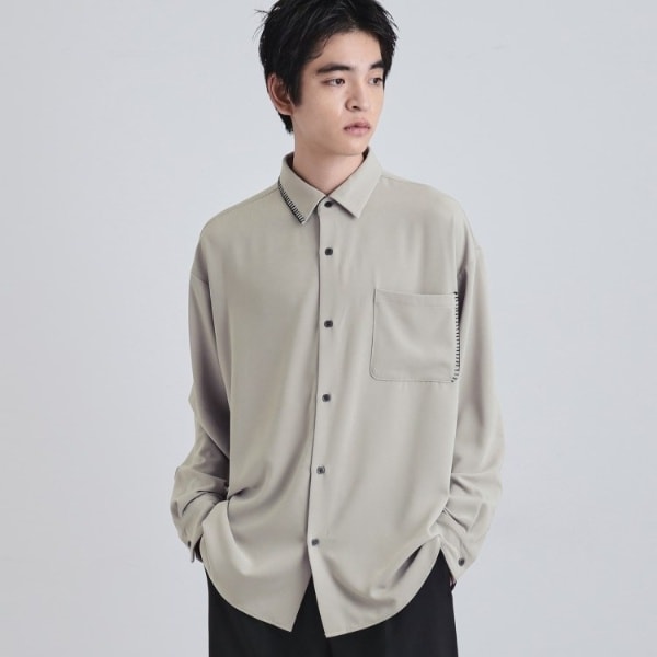 [}C]Ȃ߂炩XG[h^b`Xeb`Vc/eB[P[ ^PILN`itk.TAKEO KIKUCHIj CgO[i011j