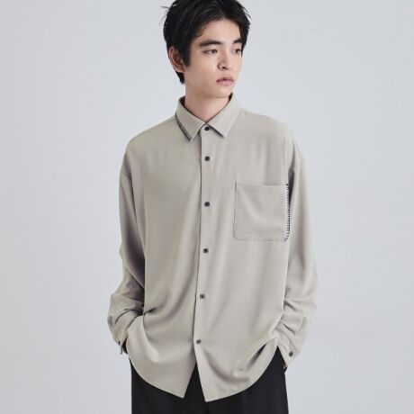 [^ԁF17084106]yfށzXG[ĥ悤ȕ\ʋNтTen̑fނgpĂ܂B̓ɂė˂̂ŁA[݂錩̂łByfUCzuPbgXeb`|Pbg[ƍ܂ɂbNX̂VcBrbOVGbgłA߂Ȃ̃C݌vȂ狹LAKxȒ݌vɂĂ܂B܂fނɗ邽߂ȂꂽۂɎdオ܂BfjXbNX܂ŕЂ낢{gXɍ킹Ă܂BydlzE|PbgF~1yTCYz01TCYiSjF160`170cm02TCYiMjF165`175cm03TCYiLjF170`180cmW̌^ɂڈɂȂ܂B| BRAND CONCEPT |𒴂ĎxgfBViȃACex[XɁAA\rSƃXg[g̎RȔzA{Ǝ̃~bNXX^CĂ܂ByCɂȂ鏤i͂Cɓo^XXzîCɓo^ĂJ[̍ēגʒmAXg1_AZ[̒ʒmm点܂BuĥCɓo^ViēׂȂǁAuh̏󂯎邱Ƃł܂BƖ̊֌WɂAۂFČꍇ܂B܂Ap\REX}[gtHȂǂ̊ɂA኱iƉ摜̃J[قȂꍇ܂B