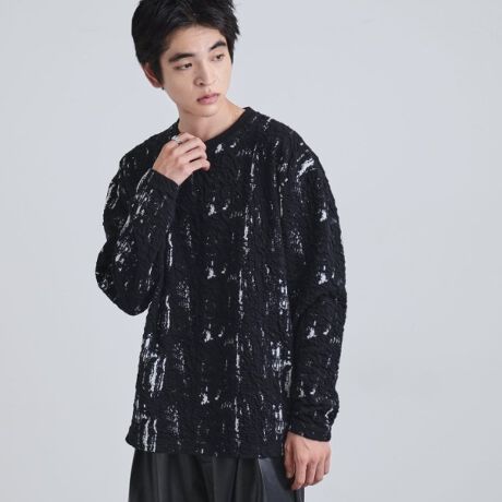 [^ԁF17034128]yGSñfUCgbvXyfށznƐn̊ԂC܂񂾂悤ȃtNWJ[hgpĂ܂B\ʂ̉ʊƓKxȌ݁AƂ^b`łByfUCzAuXgNgWJ[hgpN[lbNvI[o[Jbg\[BV[YXłg܂BI[o[TCYL߂Ő݌v邱ƂŃ[hȈۂ̃fUCȂbNX̂VGbgɎdグĂ܂ByTCYz02TCYiMjF165`175cm03TCYiLjF170`180cmW̌^ɂڈɂȂ܂B| BRAND CONCEPT |𒴂ĎxgfBViȃACex[XɁAA\rSƃXg[g̎RȔzA{Ǝ̃~bNXX^CĂ܂ByCɂȂ鏤i͂Cɓo^XXzîCɓo^ĂJ[̍ēגʒmAXg1_AZ[̒ʒmm点܂BuĥCɓo^ViēׂȂǁAuh̏󂯎邱Ƃł܂BƖ̊֌WɂAۂFČꍇ܂B܂Ap\REX}[gtHȂǂ̊ɂA኱iƉ摜̃J[قȂꍇ܂B