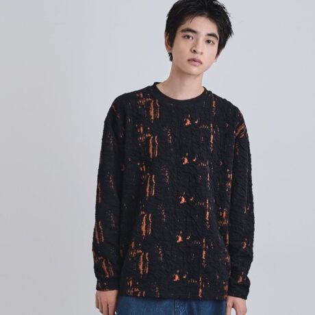 [^ԁF17034128]yGSñfUCgbvXyfށznƐn̊ԂC܂񂾂悤ȃtNWJ[hgpĂ܂B\ʂ̉ʊƓKxȌ݁AƂ^b`łByfUCzAuXgNgWJ[hgpN[lbNvI[o[Jbg\[BV[YXłg܂BI[o[TCYL߂Ő݌v邱ƂŃ[hȈۂ̃fUCȂbNX̂VGbgɎdグĂ܂ByTCYz02TCYiMjF165`175cm03TCYiLjF170`180cmW̌^ɂڈɂȂ܂B| BRAND CONCEPT |𒴂ĎxgfBViȃACex[XɁAA\rSƃXg[g̎RȔzA{Ǝ̃~bNXX^CĂ܂ByCɂȂ鏤i͂Cɓo^XXzîCɓo^ĂJ[̍ēגʒmAXg1_AZ[̒ʒmm点܂BuĥCɓo^ViēׂȂǁAuh̏󂯎邱Ƃł܂BƖ̊֌WɂAۂFČꍇ܂B܂Ap\REX}[gtHȂǂ̊ɂA኱iƉ摜̃J[قȂꍇ܂B