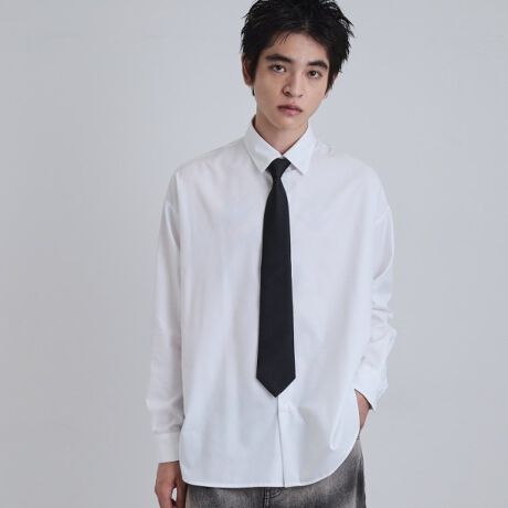 [^ԁF17084105]yfށz͂ڑfނgpĂ܂Bt̃lN^ĆAt@Xi[ŒłC[W[dlBlbNƍLAƒ܂dlłBt@Xi[̂܂܂Ɉ͂܂BɈƔj̋ꂪ܂̂ŁAƒĂBlN^CCӂ̈ʒuŗ߂ꍇÃt@Xi[̃XC_[̈łBsŎ~܂݌vɂȂĂ܂ByfUCznVcƂĂAlN^C߂ĂLC߂őlۂۂ^VcB͏߂ɐ݌vI[o[TCỸbNXVGbgɎdグĂ܂BlN^C[Yڂɒ߂āAtܖt܂߂3xJX^C߁ByTCYz02TCYiMjF165`175cm03TCYiLjF170`180cmW̌^ɂڈɂȂ܂B| BRAND CONCEPT |𒴂ĎxgfBViȃACex[XɁAA\rSƃXg[g̎RȔzA{Ǝ̃~bNXX^CĂ܂ByCɂȂ鏤i͂Cɓo^XXzîCɓo^ĂJ[̍ēגʒmAXg1_AZ[̒ʒmm点܂BuĥCɓo^ViēׂȂǁAuh̏󂯎邱Ƃł܂BƖ̊֌WɂAۂFČꍇ܂B܂Ap\REX}[gtHȂǂ̊ɂA኱iƉ摜̃J[قȂꍇ܂B