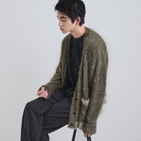 [^ԁF17014400]yfށzёt@[̂悤ɂՂƂ{[݊̂tFU[[gpĂ܂BQ[WF7Q[W|GXeXgb`ƃv[eBOĈꏏɕ҂ނƂŁA@VȂ_Ȃp̃VGbgL[vłHvĂ܂A@̓ŃnK[ɒ݂ĂƔɐLт₷łByfUCzёtFU[[BȂ߂炩ȃ^b`ł݂ɂȂGSnB|PbgƃuzFɂfUCBI[o[TCY݌vȂRpNgȒɎdグĂ܂BɐLт₷fނ̂߁AȂ邱Ƃz肵ĂZ߂ɐ݌vĂ܂BTVcVvȃVc킹ۂɁACi[^bNCł̃J[fBKƉHDĂX^C߁BydlzE|PbgF~2yTCYz01TCYiSjF160`170cm02TCYiMjF165`175cm03TCYiLjF170`180cmW̌^ɂڈɂȂ܂B| BRAND CONCEPT |𒴂ĎxgfBViȃACex[XɁAA\rSƃXg[g̎RȔzA{Ǝ̃~bNXX^CĂ܂ByCɂȂ鏤i͂Cɓo^XXzîCɓo^ĂJ[̍ēגʒmAXg1_AZ[̒ʒmm点܂BuĥCɓo^ViēׂȂǁAuh̏󂯎邱Ƃł܂BƖ̊֌WɂAۂFČꍇ܂B܂Ap\REX}[gtHȂǂ̊ɂA኱iƉ摜̃J[قȂꍇ܂B