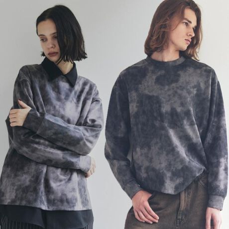 [^ԁF17034404]ꖇŃL}郔Be[Wvg̃Jbg\[yfށztbgŃLCڂȈۂƒ݊̃_{[fނgpĂ܂BBe[WCNȃvg{Ă܂ByfUCzBe[WH{悤ȃvg̃N[lbNgbvXBtbgŔȑfނɃvg{ƂŁALC߂ȈۂꖇɎdオ܂BfjXbNX܂ŕL{gXɂ킹Ă܂BI[o[TCYVGbgőЂL݌vłARpNgȏ䊴ɎdグĂ܂ByTCYz01TCYiSjF160`170cm02TCYiMjF165`175cm03TCYiLjF170`180cmW̌^ɂڈɂȂ܂B| BRAND CONCEPT |𒴂ĎxgfBViȃACex[XɁAA\rSƃXg[g̎RȔzA{Ǝ̃~bNXX^CĂ܂ByCɂȂ鏤i͂Cɓo^XXzîCɓo^ĂJ[̍ēגʒmAXg1_AZ[̒ʒmm点܂BuĥCɓo^ViēׂȂǁAuh̏󂯎邱Ƃł܂BƖ̊֌WɂAۂFČꍇ܂B܂Ap\REX}[gtHȂǂ̊ɂA኱iƉ摜̃J[قȂꍇ܂B