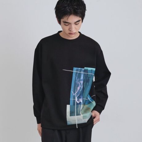 [^ԁF17034118]lCfނgXEFbgyfށz򊴂ƃtbgȕ\ʊ̃|`fނgpĂ܂B|`fޓL̂ƂSnłByfUCzdɂA[gd˂悤ȃOtBbNƏcɃ_ɑhJ̃Jbg\[BTVcoŒp郉CgXEFbgBG߂ɂg܂BI[o[TCYVGbgłAM^ɐ݌v邱ƂŃgĥVGbgɎdグĂ܂ByTCYz02TCYiMjF165`175cm03TCYiLjF170`180cmW̌^ɂڈɂȂ܂B| BRAND CONCEPT |𒴂ĎxgfBViȃACex[XɁAA\rSƃXg[g̎RȔzA{Ǝ̃~bNXX^CĂ܂ByCɂȂ鏤i͂Cɓo^XXzîCɓo^ĂJ[̍ēגʒmAXg1_AZ[̒ʒmm点܂BuĥCɓo^ViēׂȂǁAuh̏󂯎邱Ƃł܂BƖ̊֌WɂAۂFČꍇ܂B܂Ap\REX}[gtHȂǂ̊ɂA኱iƉ摜̃J[قȂꍇ܂B