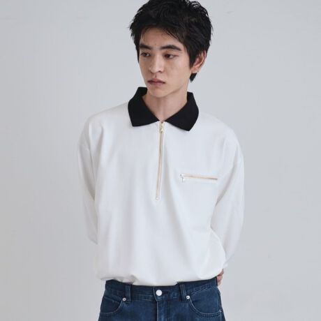 [^ԁF17034109]lC̃n[tWbvgbvX̐VfUCyfށz|`fނgpĂ܂B򊴂ƃtbgȕ\ʊłB܂̓|GXeƕ҂ݗĂ|܎dĂłByfUCzLC߂Ȉۂ̃|`fނ̐gɁA|܂̗vfvXꖇBtgƋ|PbgɃWbvANZgɂȂfUCBJ[ɉăS[ht@Xi[̗pA[hȈۂ\Ă܂BKxɂƂ̂VGbg݌vłAXbLƂۂɂȂ悤ɎdグĂ܂B킹pcIт܂񂪁AoM[XbNXł߂łBydlzE|PbgF~1yTCYz02TCYiMjF165`175cm03TCYiLjF170`180cmW̌^ɂڈɂȂ܂B| BRAND CONCEPT |𒴂ĎxgfBViȃACex[XɁAA\rSƃXg[g̎RȔzA{Ǝ̃~bNXX^CĂ܂ByCɂȂ鏤i͂Cɓo^XXzîCɓo^ĂJ[̍ēגʒmAXg1_AZ[̒ʒmm点܂BuĥCɓo^ViēׂȂǁAuh̏󂯎邱Ƃł܂BƖ̊֌WɂAۂFČꍇ܂B܂Ap\REX}[gtHȂǂ̊ɂA኱iƉ摜̃J[قȂꍇ܂B