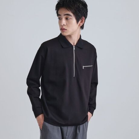 [^ԁF17034109]lC̃n[tWbvgbvX̐VfUCyfށz|`fނgpĂ܂B򊴂ƃtbgȕ\ʊłB܂̓|GXeƕ҂ݗĂ|܎dĂłByfUCzLC߂Ȉۂ̃|`fނ̐gɁA|܂̗vfvXꖇBtgƋ|PbgɃWbvANZgɂȂfUCBJ[ɉăS[ht@Xi[̗pA[hȈۂ\Ă܂BKxɂƂ̂VGbg݌vłAXbLƂۂɂȂ悤ɎdグĂ܂B킹pcIт܂񂪁AoM[XbNXł߂łBydlzE|PbgF~1yTCYz02TCYiMjF165`175cm03TCYiLjF170`180cmW̌^ɂڈɂȂ܂B| BRAND CONCEPT |𒴂ĎxgfBViȃACex[XɁAA\rSƃXg[g̎RȔzA{Ǝ̃~bNXX^CĂ܂ByCɂȂ鏤i͂Cɓo^XXzîCɓo^ĂJ[̍ēגʒmAXg1_AZ[̒ʒmm点܂BuĥCɓo^ViēׂȂǁAuh̏󂯎邱Ƃł܂BƖ̊֌WɂAۂFČꍇ܂B܂Ap\REX}[gtHȂǂ̊ɂA኱iƉ摜̃J[قȂꍇ܂B