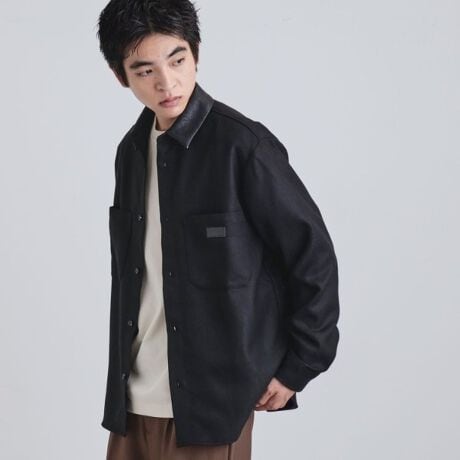 [^ԁF17084104]yfށz|GXew{[ngpĂ܂B\ʂ̃|R|R̐nłByfUCzNVJȈۂ̃w{[VcBTt@VcneBOVcɌ悤ȁAܕʐnfUCGbZXtkDTAKEO KIKUCHI炵LCȃC[W̍vfނŕ\܂B傫߂̃pb`|Pbg|Pbg^Oւɍvp[că|Cgɂ܂BI[o[TCYVGbgȂ̂ŃgĥۂɎdグĂ܂BVc̐ngpĂ̂ŁAHɂ͉HDƂē~ɂ̓Ci[ƂĂgACełBydlzE|PbgF~2yTCYz01TCYiSjF160`170cm02TCYiMjF165`175cm03TCYiLjF170`180cmW̌^ɂڈɂȂ܂B| BRAND CONCEPT |𒴂ĎxgfBViȃACex[XɁAA\rSƃXg[g̎RȔzA{Ǝ̃~bNXX^CĂ܂ByCɂȂ鏤i͂Cɓo^XXzîCɓo^ĂJ[̍ēגʒmAXg1_AZ[̒ʒmm点܂BuĥCɓo^ViēׂȂǁAuh̏󂯎邱Ƃł܂BƖ̊֌WɂAۂFČꍇ܂B܂Ap\REX}[gtHȂǂ̊ɂA኱iƉ摜̃J[قȂꍇ܂B