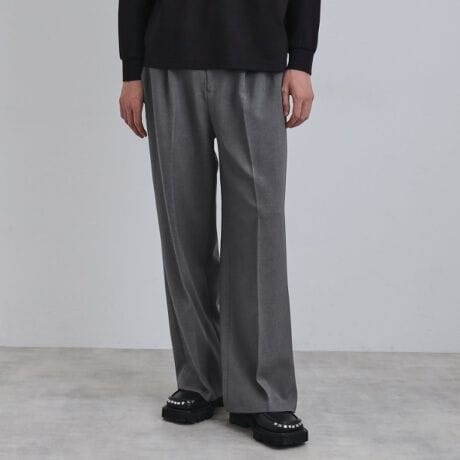 [^ԁF17074110]yfށzʔNŎg₷悢݂̃|GXefނgpĂ܂BȂ߂炩ƒ悢n܂B@yfUCzChłAEGXgXgƗXg[gȏifUCVGbgBAYȃVGbgɎdグĂ܂Bҏ͐󂷂A悢bNX܂BChpcƂȂłAȂՂꒅłBEFXg둤SV[OdlɂȂĂAKǋ܂Bgh̒ZgbvXƑǂȂ悤ȃVGbg݌vBydlzE|PbgF~2 ~2EOt@Xi[EEGXgSEnȂyTCYz01TCYiSjF160`170cm02TCYiMjF165`175cm03TCYiLjF170`180cmW̌^ɂڈɂȂ܂B| BRAND CONCEPT |𒴂ĎxgfBViȃACex[XɁAA\rSƃXg[g̎RȔzA{Ǝ̃~bNXX^CĂ܂ByCɂȂ鏤i͂Cɓo^XXzîCɓo^ĂJ[̍ēגʒmAXg1_AZ[̒ʒmm点܂BuĥCɓo^ViēׂȂǁAuh̏󂯎邱Ƃł܂BƖ̊֌WɂAۂFČꍇ܂B܂Ap\REX}[gtHȂǂ̊ɂA኱iƉ摜̃J[قȂꍇ܂B