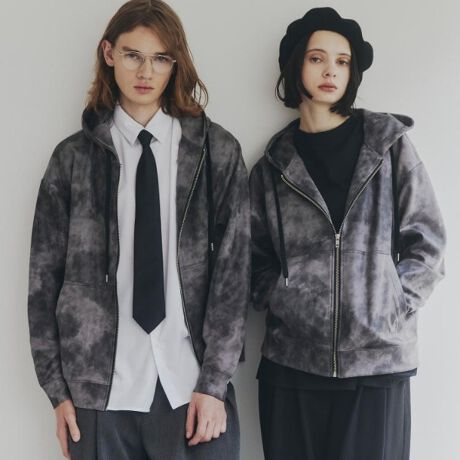 [^ԁF17034108]ꖇŃL}郔Be[Wvg̃p[J[yfUCztbgŃLCڂȈۂƒ݊̃_{[fނgpĂ܂BBe[WCNȃvg{Ă܂ByfUCzBe[WH{悤ȃvg̃Wbvp[J[BJWAȈۂ̃p[J[tbgŔȑfނɃvg{ƂŃLC߂ȈۂꖇɎdオ܂BfjXbNX܂ŕL{gXɂ킹Ă܂BI[o[TCYVGbgőЂL݌vłARpNgȏ䊴ɎdグĂ܂BydlzE|PbgFO~2yTCYz01TCYiSjF160`170cm02TCYiMjF165`175cm03TCYiLjF170`180cmW̌^ɂڈɂȂ܂B| BRAND CONCEPT |𒴂ĎxgfBViȃACex[XɁAA\rSƃXg[g̎RȔzA{Ǝ̃~bNXX^CĂ܂ByCɂȂ鏤i͂Cɓo^XXzîCɓo^ĂJ[̍ēגʒmAXg1_AZ[̒ʒmm点܂BuĥCɓo^ViēׂȂǁAuh̏󂯎邱Ƃł܂BƖ̊֌WɂAۂFČꍇ܂B܂Ap\REX}[gtHȂǂ̊ɂA኱iƉ摜̃J[قȂꍇ܂B