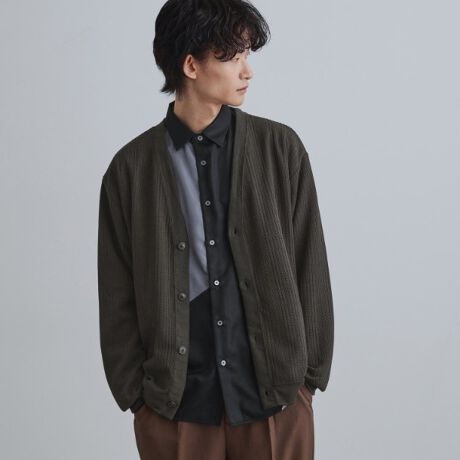 [^ԁFC0134166]yfށz|GXefނgpĂ܂ByfUCzjbĝ悤ȕ҂ݕWJ[hŕ\J[fBKBiȉŝ\łBقǗǂƂ̂VGbgɎdグĂ܂BTVcVc̏ォ烉tɉHD邾ŁAȂꂽۂɎdオ܂BOV[YŊ􂷂ACełBydlzE|PbgF~2yTCYz02TCYiMjF165`175cm03TCYiLjF170`180cm04TCYiXLjF175`185cmW̌^ɂڈɂȂ܂| BRAND CONCEPT |𒴂ĎxgfBViȃACex[XɁAA\rSƃXg[g̎RȔzA{Ǝ̃~bNXX^CĂ܂ByCɂȂ鏤i͂Cɓo^XXzîCɓo^ĂJ[̍ēגʒmAXg1_AZ[̒ʒmm点܂BuĥCɓo^ViēׂȂǁAuh̏󂯎邱Ƃł܂B̏itkDTAKEO KIKUCHIX܂ł͎舵܂̂ł₢킹̓R[Z^[܂ŁBƖ̊֌WɂAۂFČꍇ܂B܂Ap\REX}[gtHȂǂ̊ɂA኱iƉ摜̃J[قȂꍇ܂B