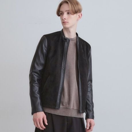 [^ԁFC0154160]yfށzvgpĂ܂B}򊴂ƃX[Xȕ\ʊŏîA_炩ȃ^b`̑fނłB119J[E143J[̓XEF[h^b`̕\ʊ̍vgpĂAIɃ^b`̑fނgpĂ܂ByfUCzאgȂSn̗ǂ|Cg̃u]BʂȗvfƂVvœsIȁAvZꂽp^[BydlzE|PbgF~2 ~1EnyTCYz02TCYiMjF165`175cm03TCYiLjF170`180cm04TCYiXLjF175`185cmW̌^ɂڈɂȂ܂| BRAND CONCEPT |𒴂ĎxgfBViȃACex[XɁAA\rSƃXg[g̎RȔzA{Ǝ̃~bNXX^CĂ܂ByCɂȂ鏤i͂Cɓo^XXzîCɓo^ĂJ[̍ēגʒmAXg1_AZ[̒ʒmm点܂BuĥCɓo^ViēׂȂǁAuh̏󂯎邱Ƃł܂B̏itkDTAKEO KIKUCHIX܂ł͎舵܂̂ł₢킹̓R[Z^[܂ŁBƖ̊֌WɂAۂFČꍇ܂B܂Ap\REX}[gtHȂǂ̊ɂA኱iƉ摜̃J[قȂꍇ܂BdʁF03(L):720g